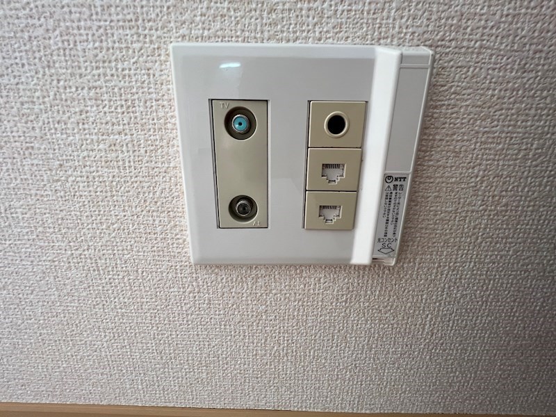 アルカディア　B棟 その他