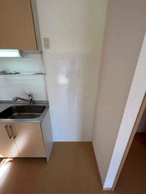 アルカディア　B棟 その他部屋・スペース