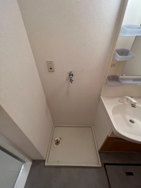 アルカディア　B棟 その他部屋・スペース