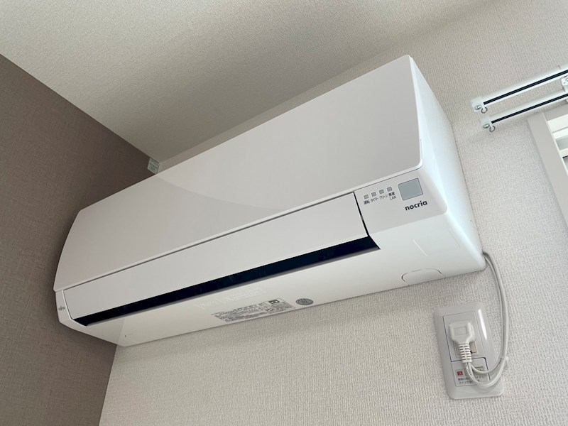 ルミエールMKⅡ その他設備
