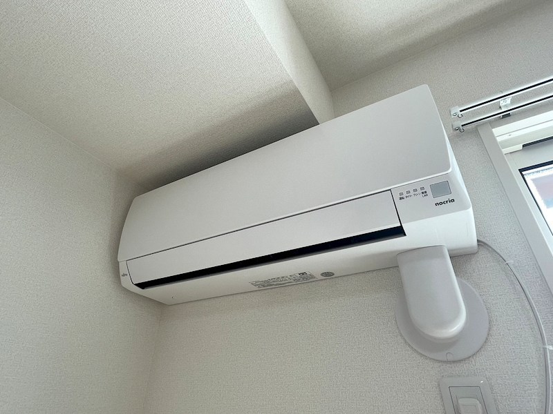 ルミエールMKⅡ その他設備