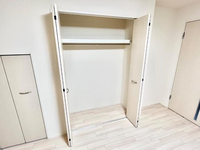 エスペリア 収納