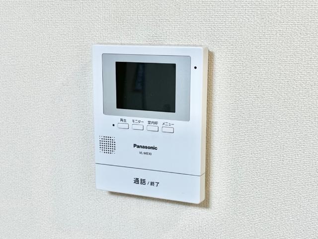 エスペリア セキュリティ