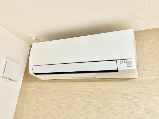 エスペリア その他設備
