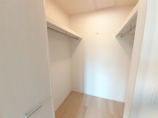 ウッドヴィレッジ甲南ＳＯＵＴＨ 収納