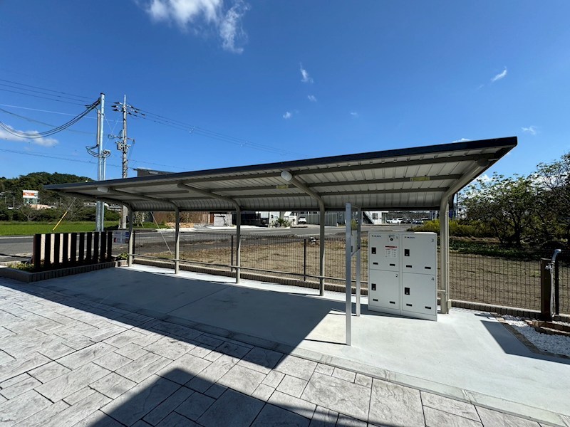 ウッドヴィレッジ甲南ＳＯＵＴＨ その他共有部分