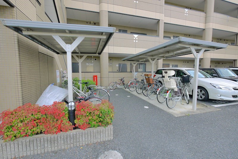 エヴァークレストール その他共有部分