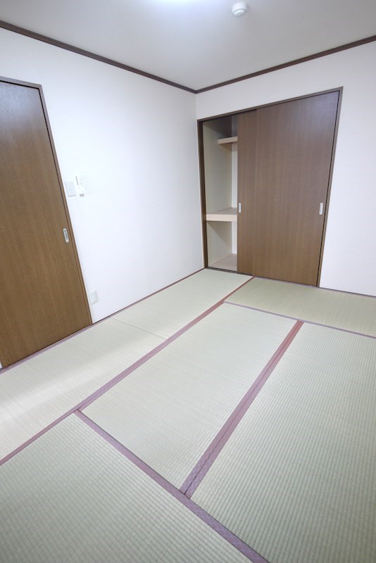 エヴァークレストール その他部屋・スペース