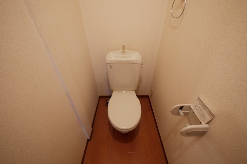 グランドゥール御園 トイレ