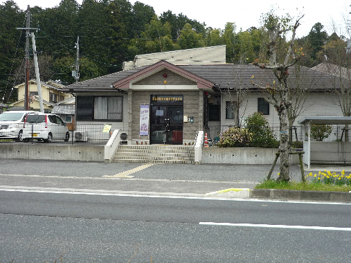 グランドゥール御園 警察署・交番