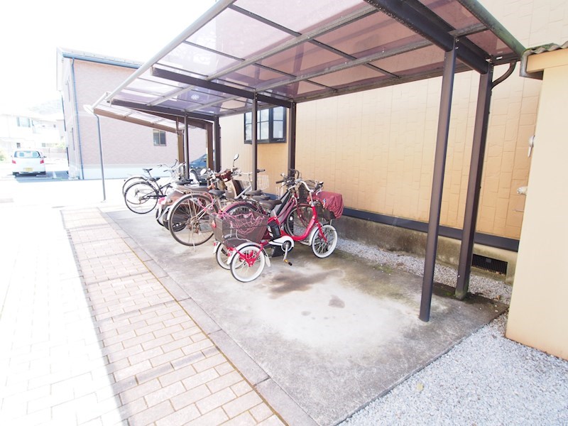 サンライズ その他共有部分