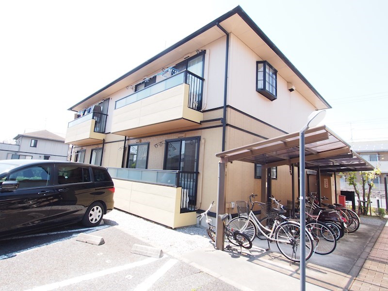 サンライズ 外観