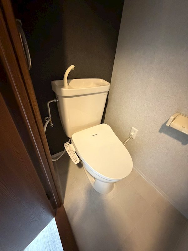 アメリエ辻 トイレ