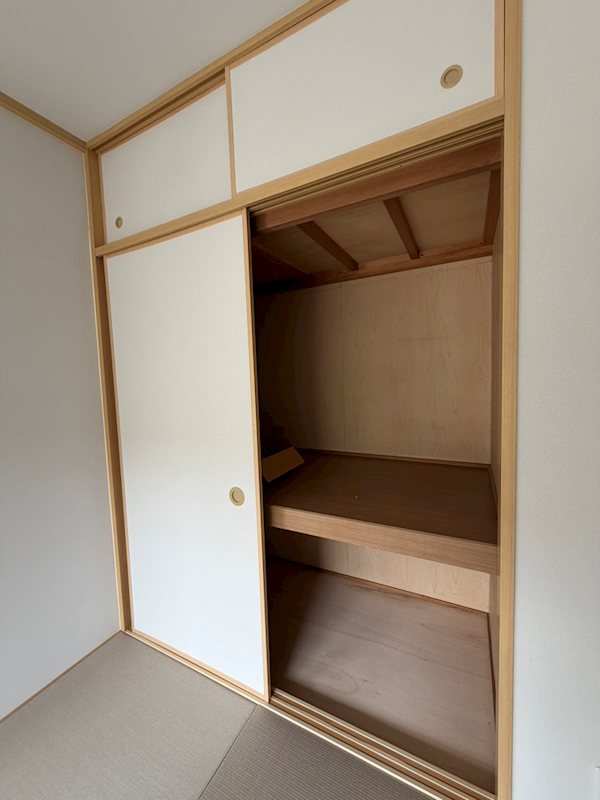 アメリエ辻 収納