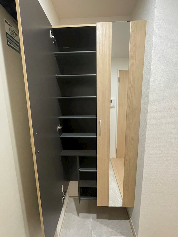 秀豊５号館 その他