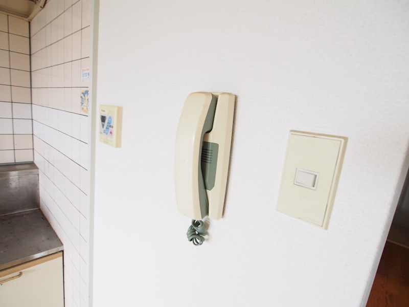 西村マンション その他設備