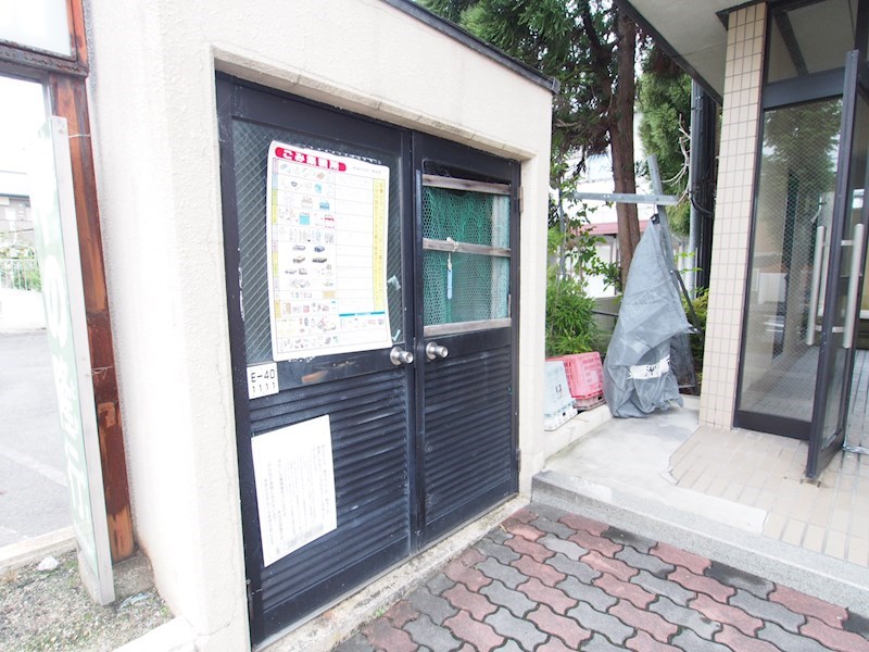 西村マンション その他
