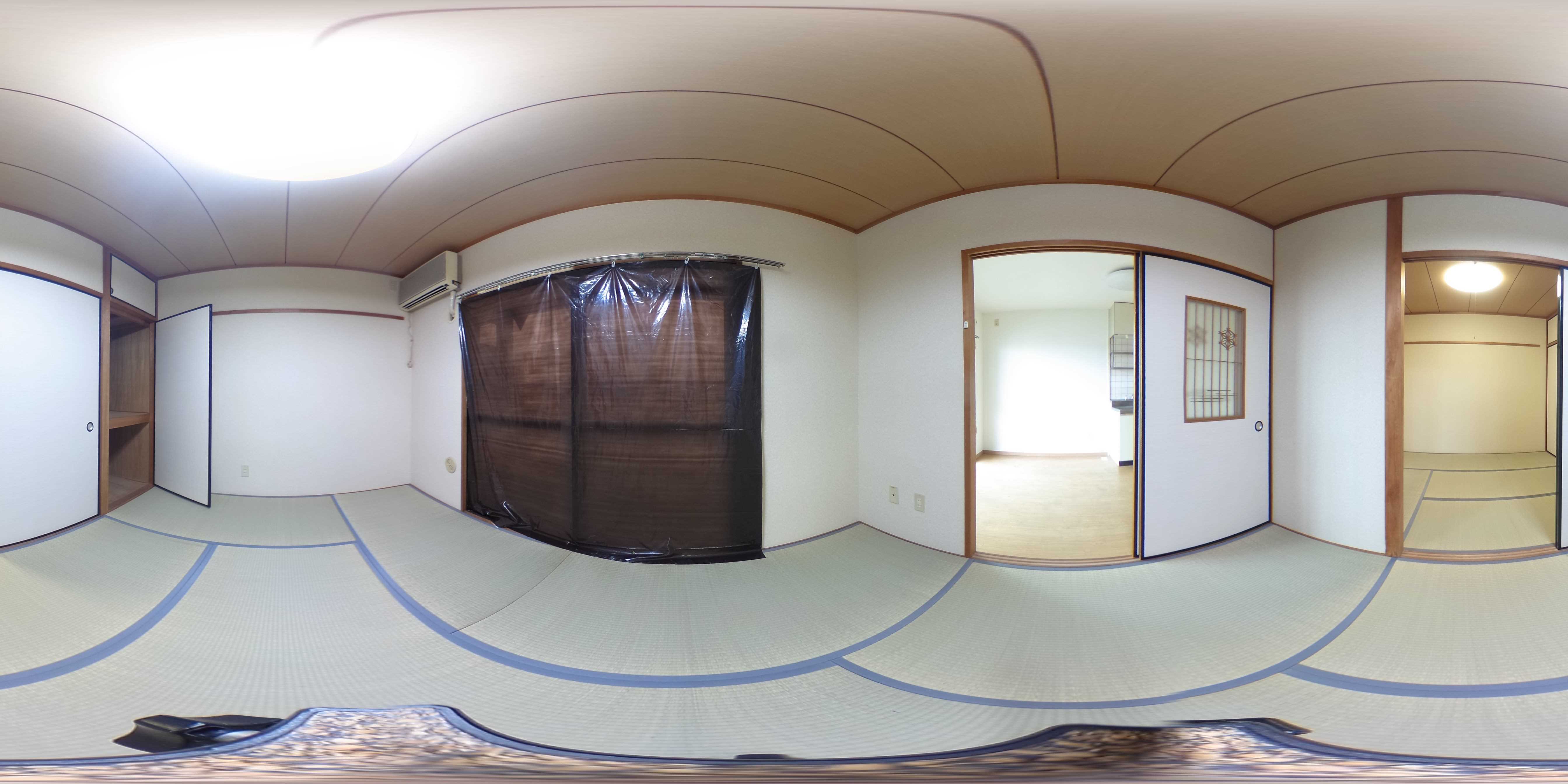 西村マンション その他部屋・スペース