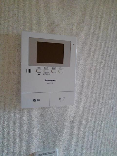シエルトゥールＭ．Ｋ．三雲 その他設備