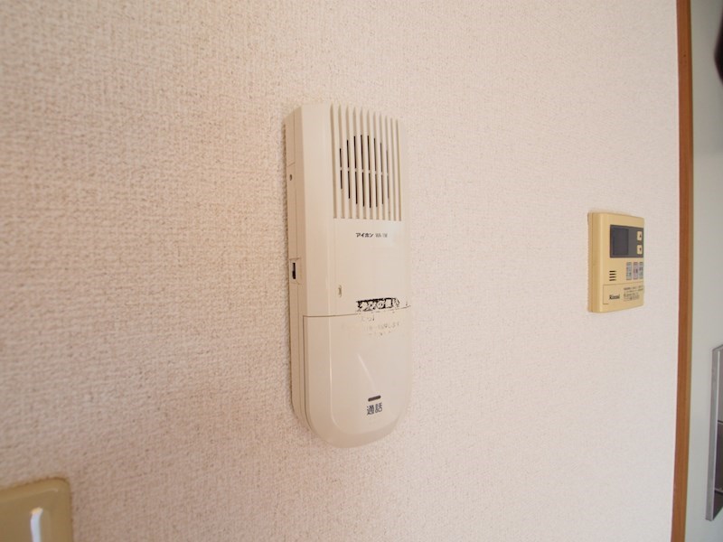 Ｂｒａｎｃｈｅ北野　Ａ・Ｂ棟 その他設備