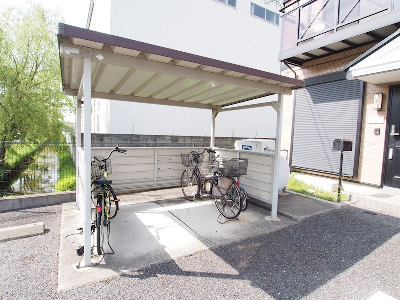 Ｂｒａｎｃｈｅ北野　Ａ・Ｂ棟 その他共有部分
