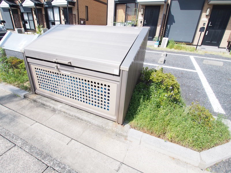 Ｂｒａｎｃｈｅ北野　Ａ・Ｂ棟 その他共有部分