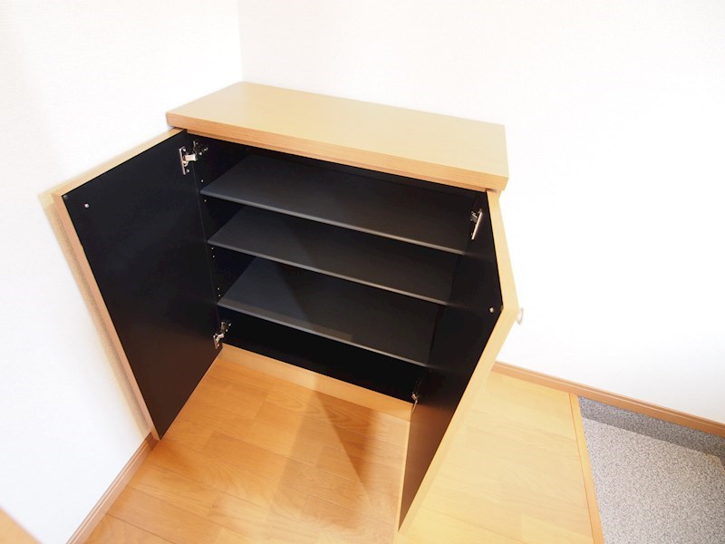 Ｂｒａｎｃｈｅ北野　Ａ・Ｂ棟 その他