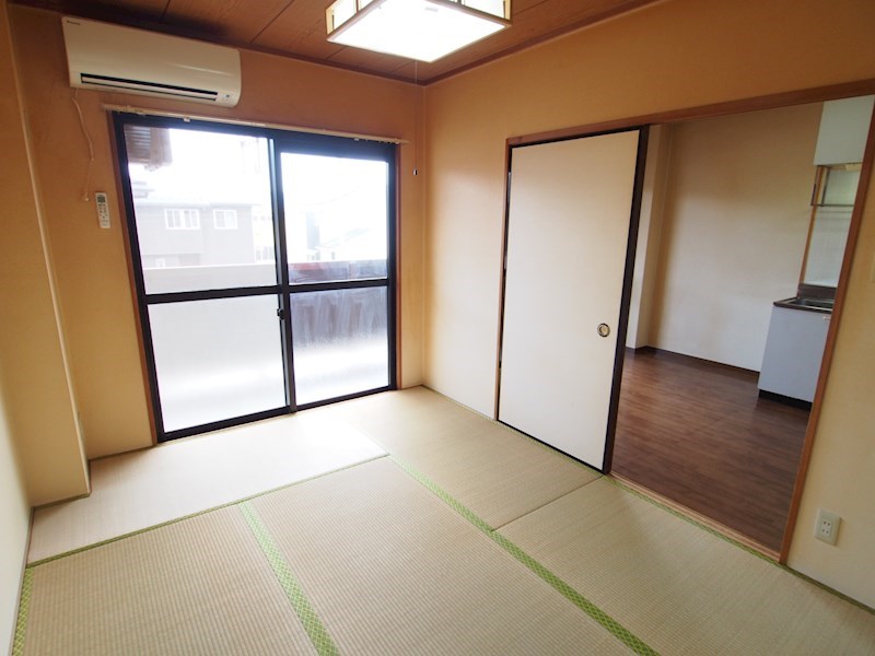 アゼリア古高 その他
