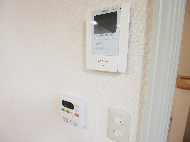 マミーユ　 セキュリティ