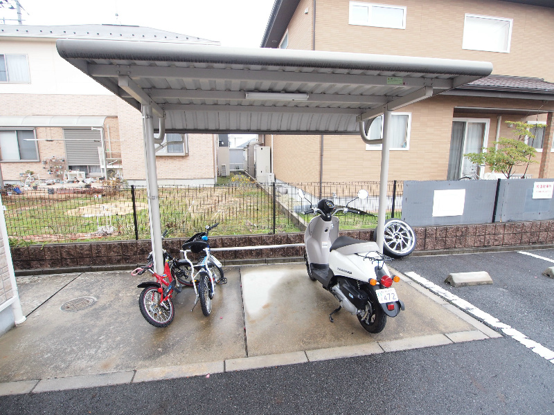 マミーユ　 その他共有部分
