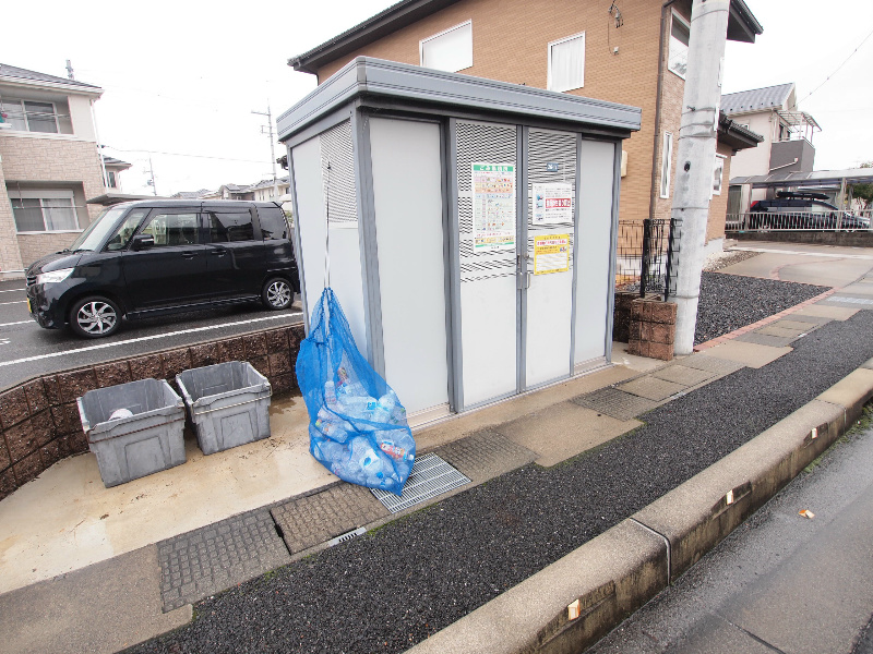 マミーユ　 その他設備