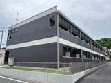 アメニティヤス 外観