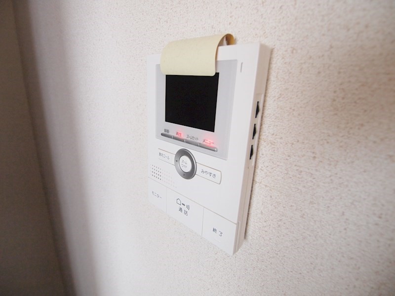 べルヴェデールIMAI Ⅰ その他設備
