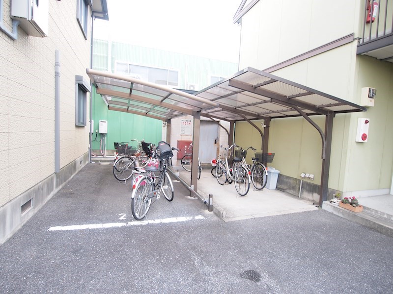べルヴェデールIMAI Ⅰ その他共有部分
