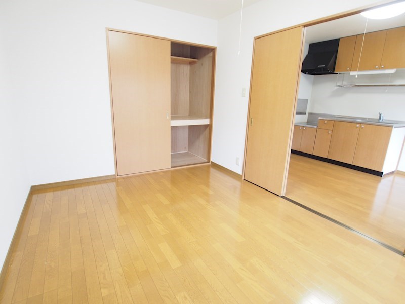 ロザージュⅡ その他部屋・スペース