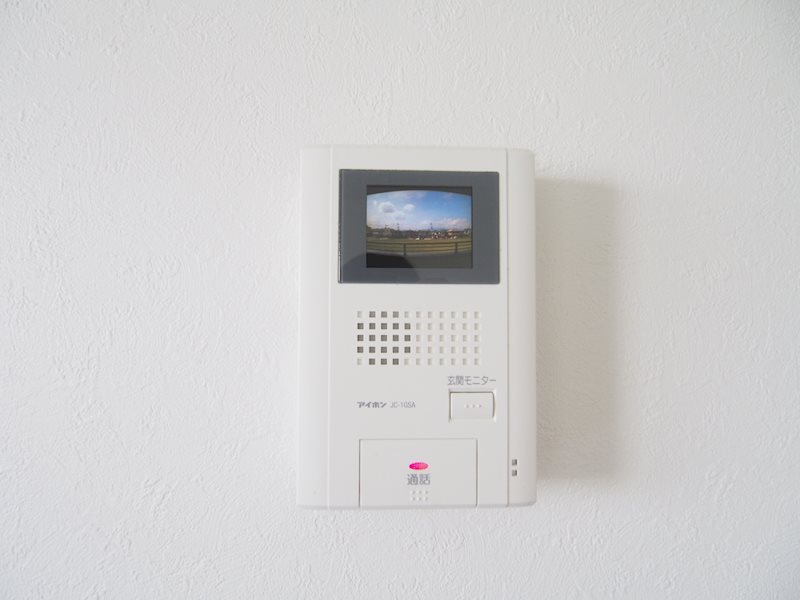 Ｓ・Ｋ守山 セキュリティ