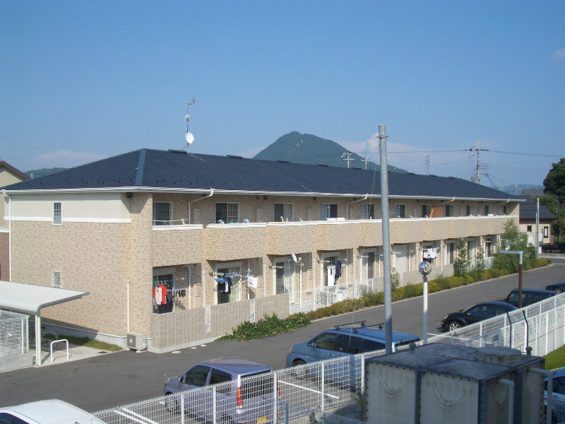 グランシャリオ その他共有部分