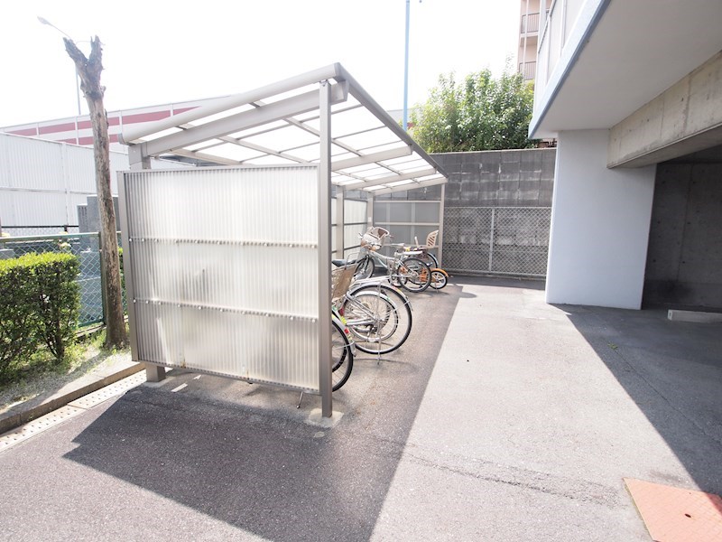 シノックス守山 その他共有部分