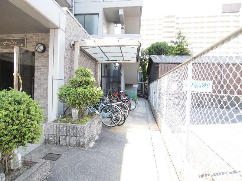 FELICE大橋 その他共有部分