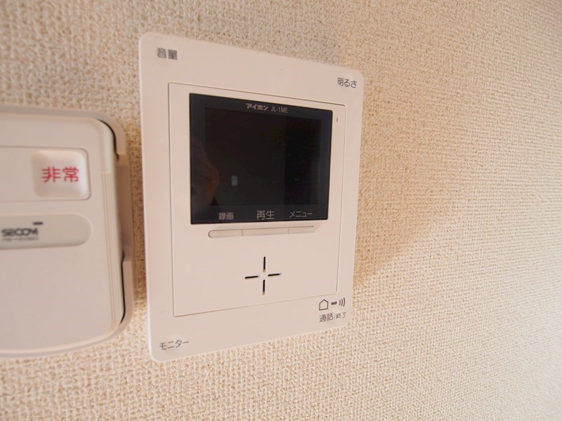 風異音素 セキュリティ