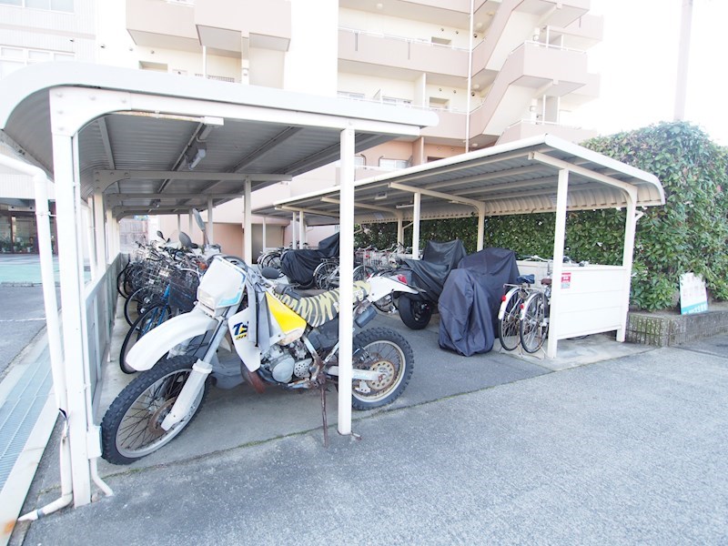 風異音素 その他共有部分