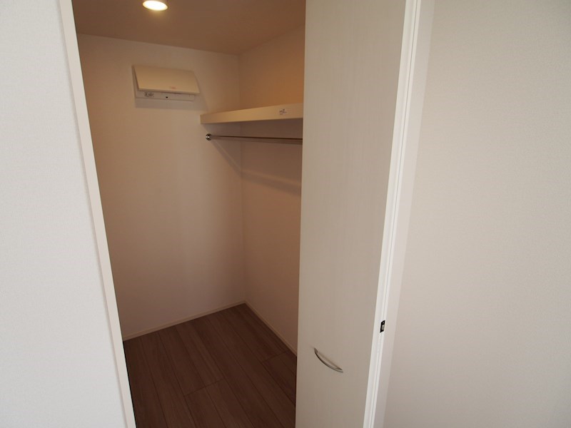 茶屋後(チャノシロ)・GK 収納