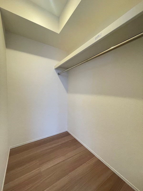 Casa Sereno 収納