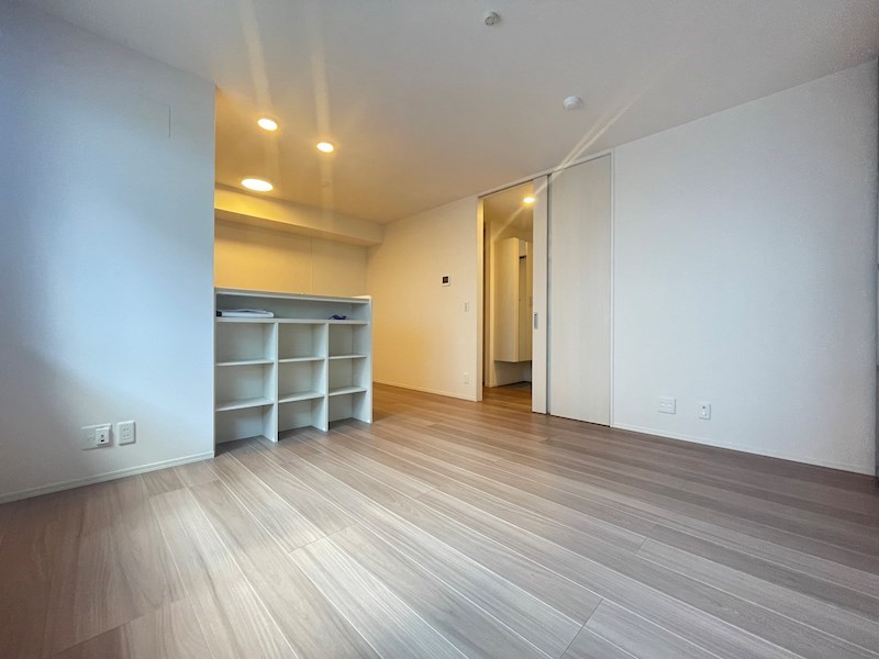 Casa Sereno リビング