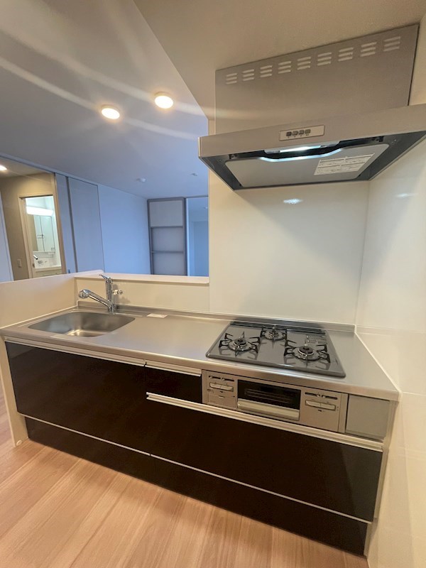 Casa Sereno キッチン