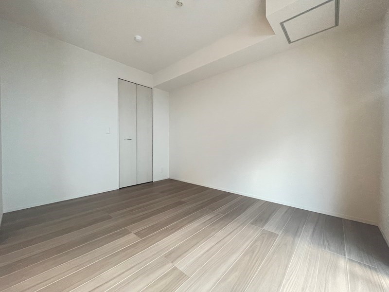 Casa Sereno ベッドルーム