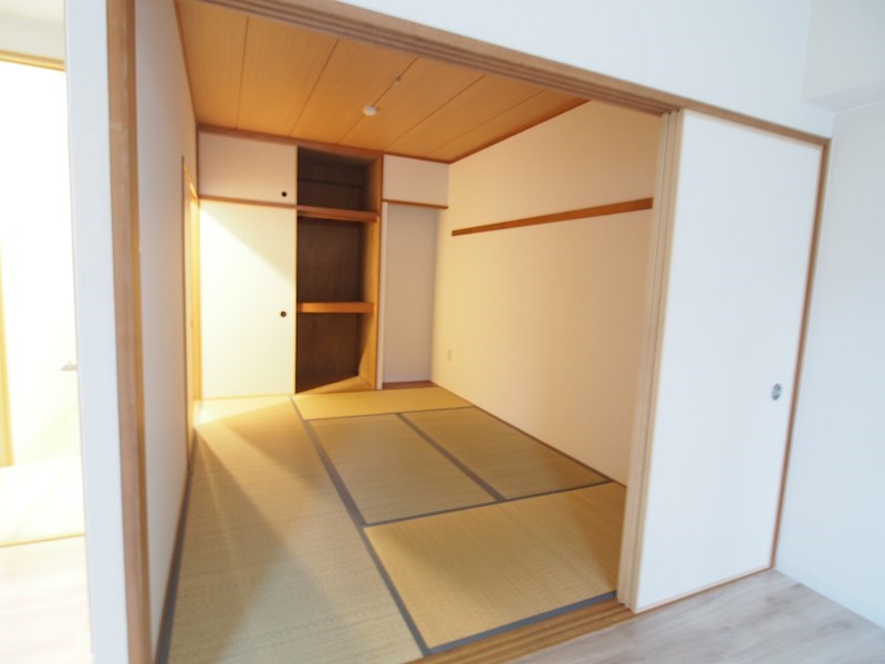 ツインオークス その他