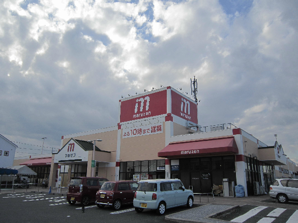 ジラソーレ スーパー