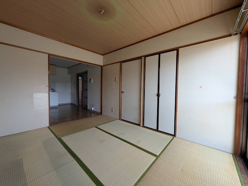 中沢壱番館 その他