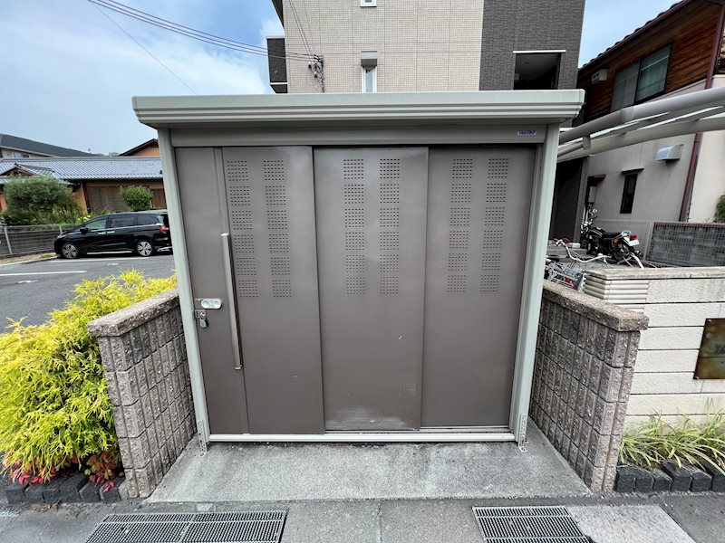 メゾンドゥ　エスポワール その他